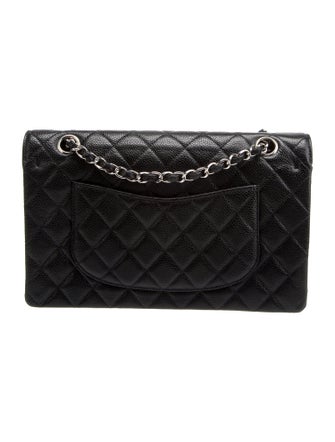 Chanel Classic Medium Double Flap Bag
