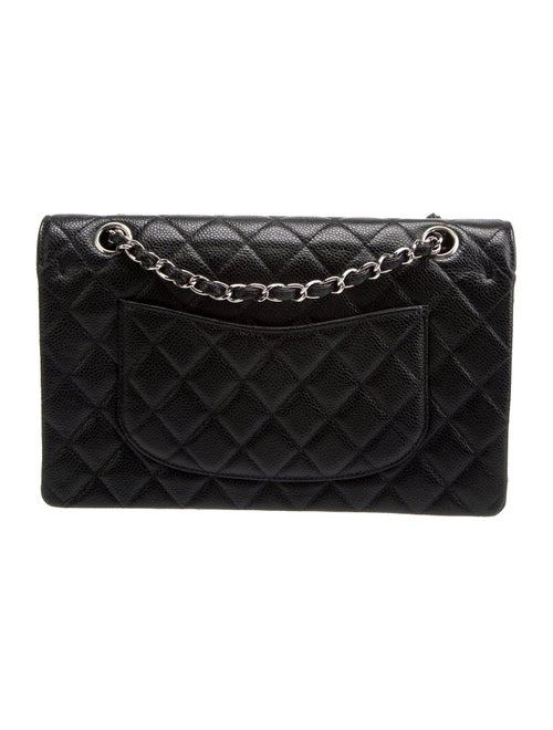 Chanel Classic Medium Double Flap Bag
