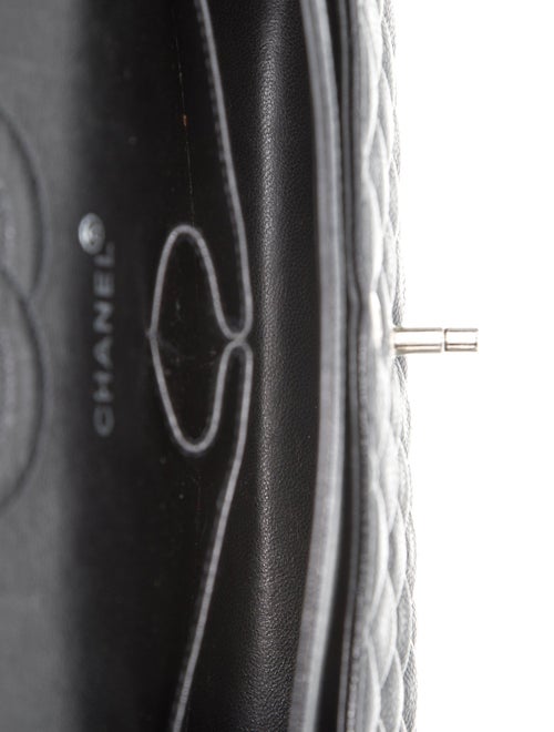 Chanel Classic Medium Double Flap Bag