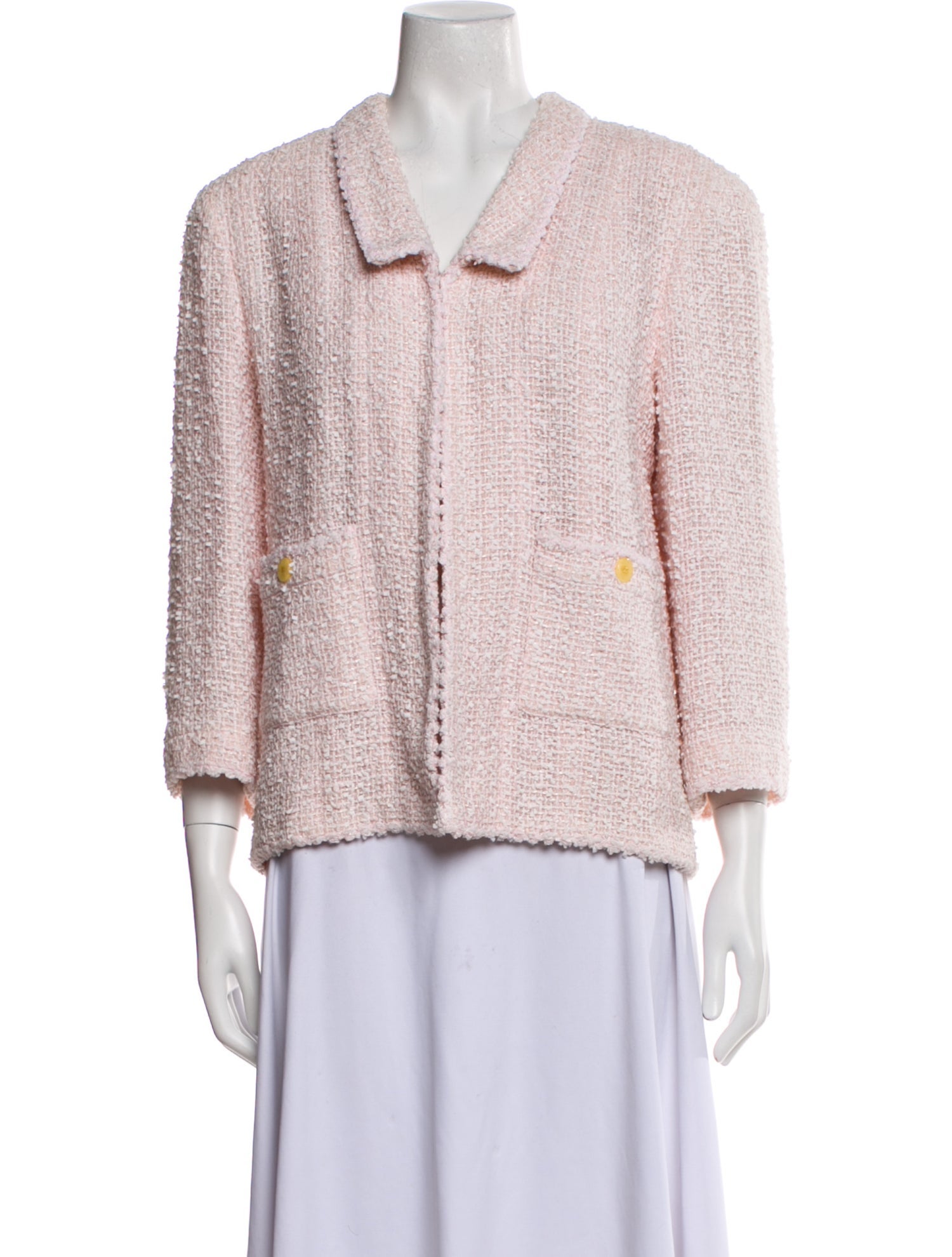 Chanel Vintage 1999 Blazer