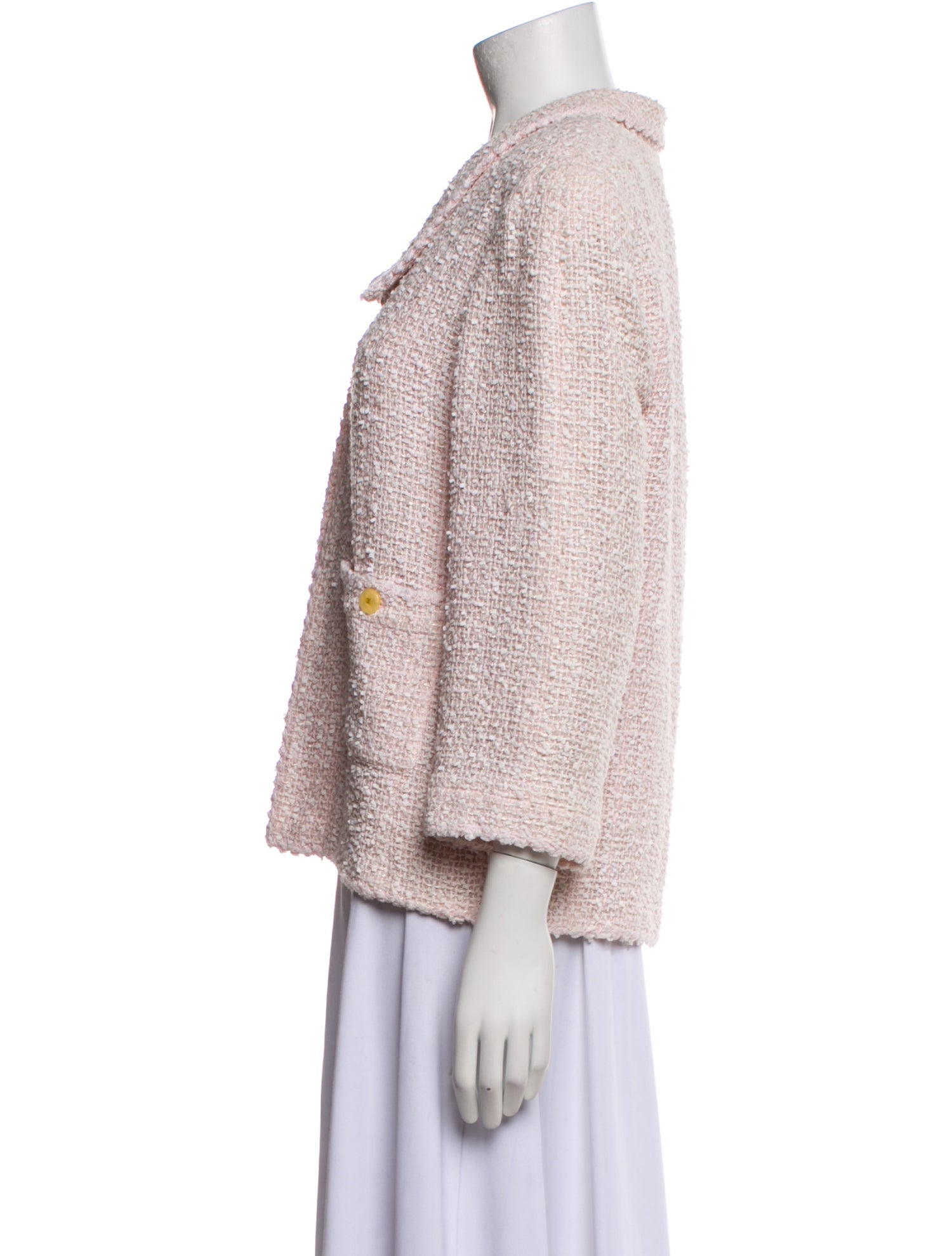 Chanel Vintage 1999 Blazer