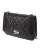 Chanel Boy Wallet On Chain