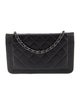 Chanel Boy Wallet On Chain