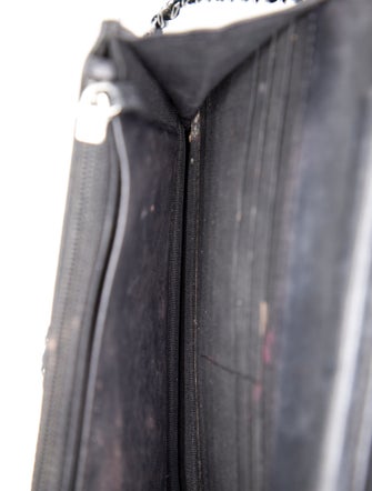 Chanel Boy Wallet On Chain