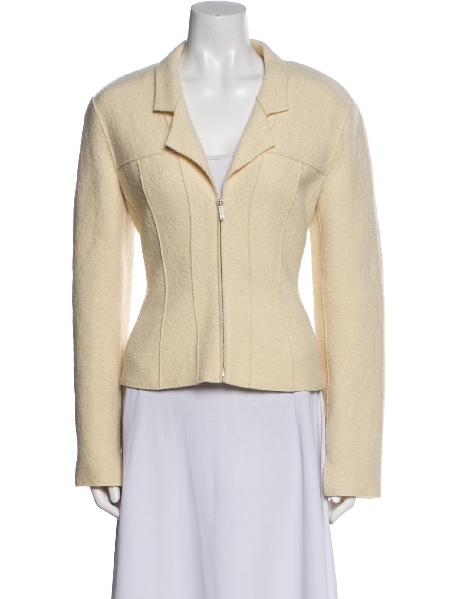 Chanel Vintage 1999 Blazer