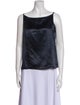 Chanel 2013 Silk Top