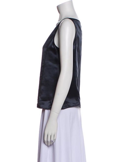 Chanel 2013 Silk Top