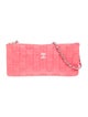 Chanel Precious Symbols Wristlet
