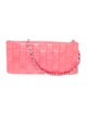 Chanel Precious Symbols Wristlet