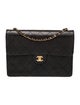 Chanel Classic Jumbo Single Flap Bag