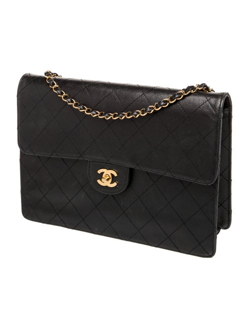 Chanel Classic Jumbo Single Flap Bag