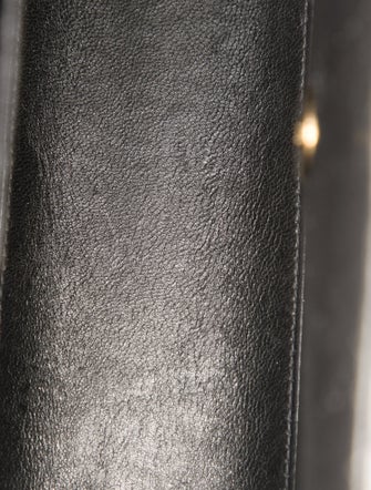 Chanel Classic Jumbo Single Flap Bag