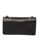 Chanel Timeless Wallet on Chain