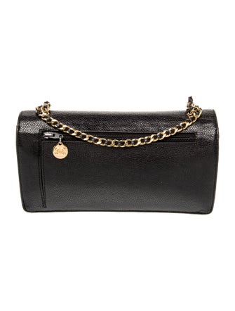 Chanel Timeless Wallet on Chain