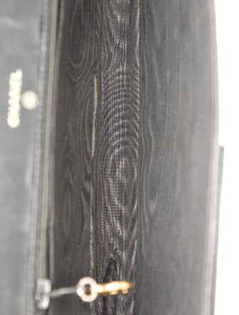 Chanel Timeless Wallet on Chain