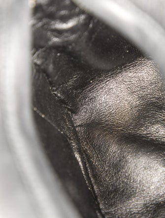 Chanel Quilted Mini CC Tassel Camera Bag