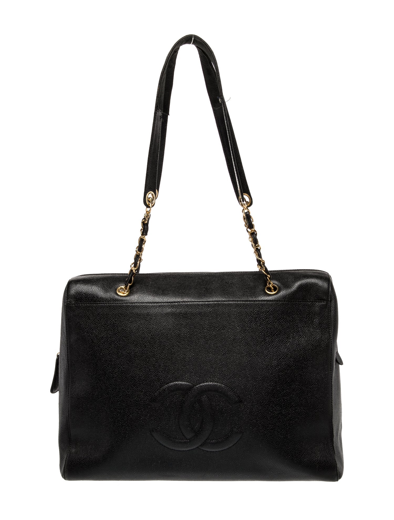 Chanel Timeless CC Shoulder Bag