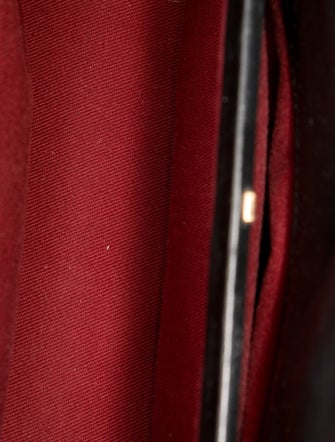 Chanel Mini Just Mademoiselle Bowling Bag