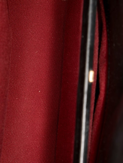 Chanel Mini Just Mademoiselle Bowling Bag