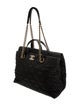 Chanel Country Chic Tote