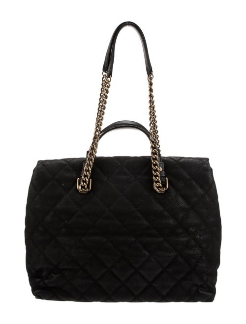 Chanel Country Chic Tote