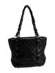 Chanel Lady Braid Tote