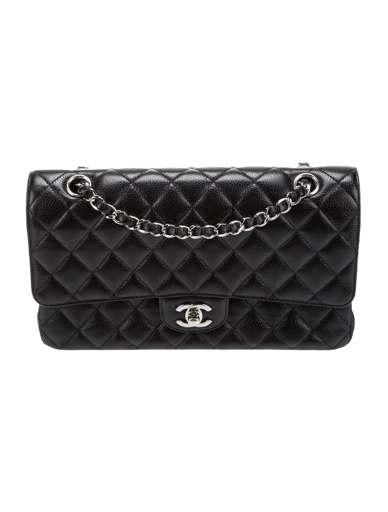 Chanel Classic Medium Double Flap Bag