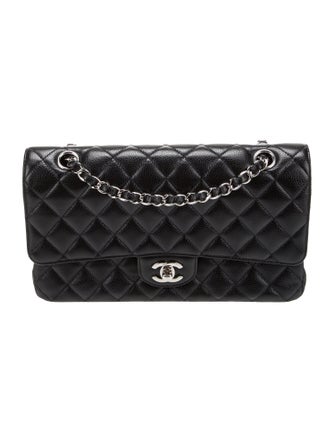 Chanel Classic Medium Double Flap Bag