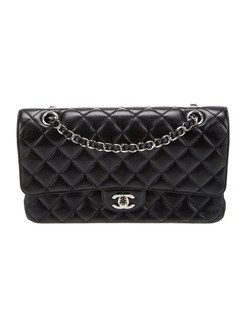 Chanel Classic Medium Double Flap Bag
