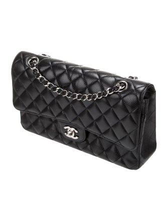Chanel Classic Medium Double Flap Bag