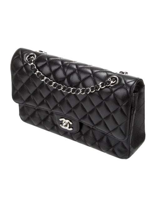 Chanel Classic Medium Double Flap Bag