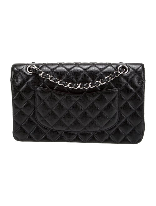 Chanel Classic Medium Double Flap Bag