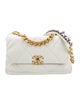 Chanel Large 19 Flap Bag
