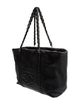 Chanel Luxe Ligne Tote