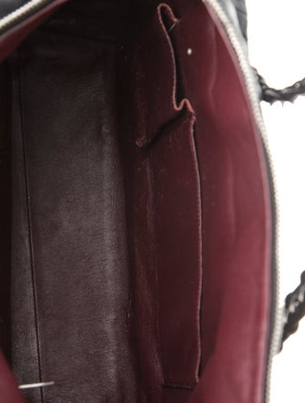 Chanel Luxe Ligne Tote