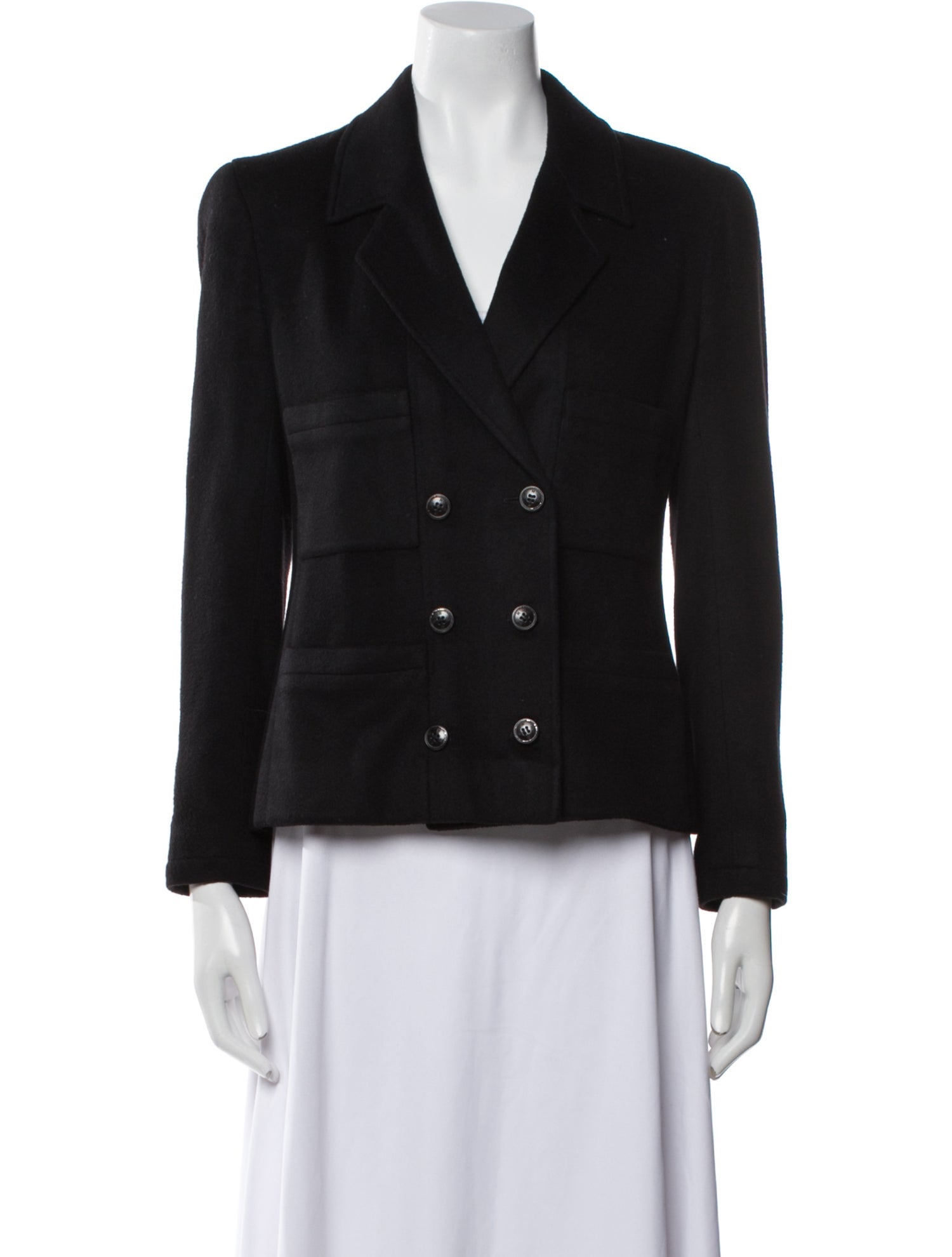 Chanel Vintage 1998 Blazer