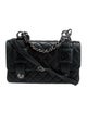 Chanel In The Mix Messenger Bag