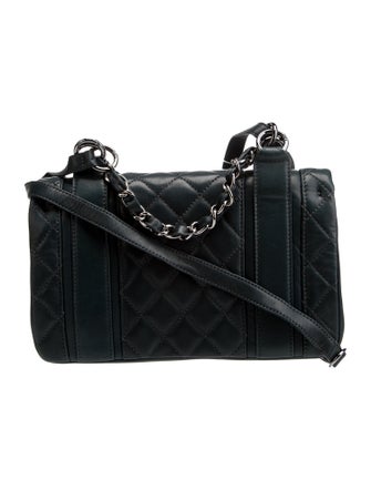 Chanel In The Mix Messenger Bag