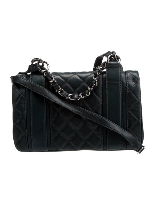 Chanel In The Mix Messenger Bag