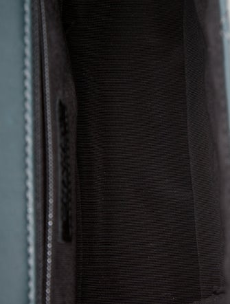 Chanel In The Mix Messenger Bag