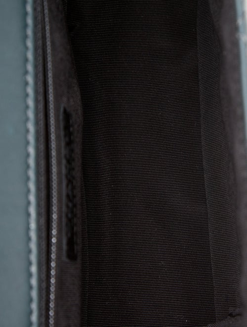 Chanel In The Mix Messenger Bag