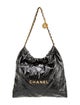 Chanel 22 Hobo