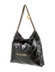Chanel 22 Hobo