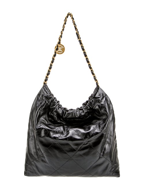 Chanel 22 Hobo