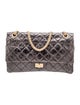 Chanel Reissue 226 Double Flap Bag