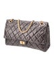 Chanel Reissue 226 Double Flap Bag
