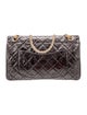 Chanel Reissue 226 Double Flap Bag