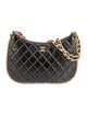 Chanel 2023 Large Chain Around Hobo