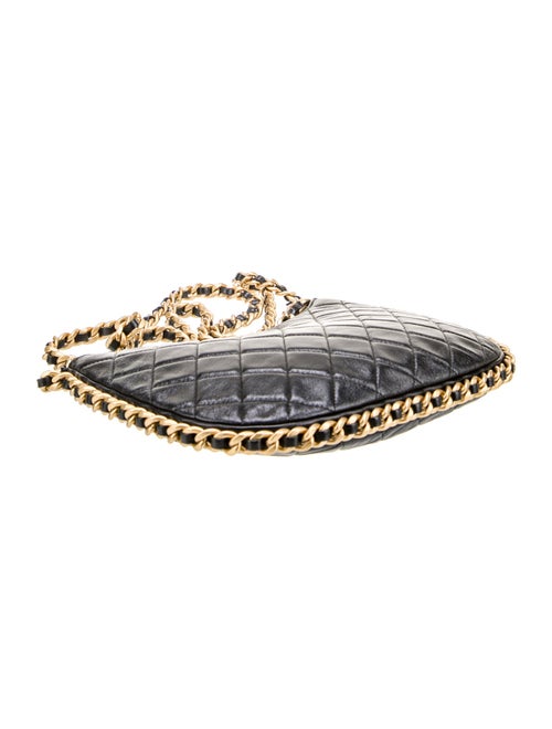 Chanel 2023 Large Chain Around Hobo