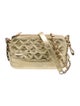 Chanel Gabrielle Clutch with Chain